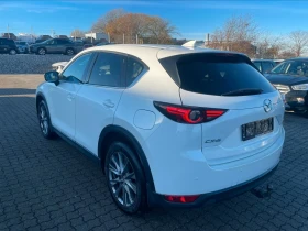 Mazda CX-5 - 16000 € / 31293.28 лв. - 77673335 2