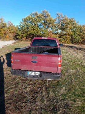 Ford F150 5, 4 ГАЗ, снимка 2