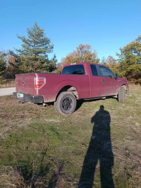 Ford F150 5, 4 ГАЗ, снимка 3