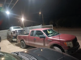 Ford F150 5, 4 ГАЗ, снимка 5