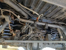 Opel Frontera Фронтера Б 2.2DTI 140коня, снимка 2