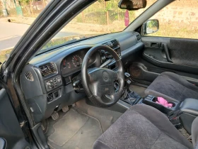 Opel Frontera Фронтера Б 2.2DTI 140коня, снимка 8