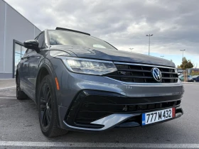 VW Tiguan Allspace, снимка 15 - Автомобили и джипове - 53669788