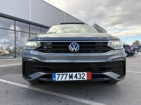 VW Tiguan Allspace, снимка 14 - Автомобили и джипове - 53669788
