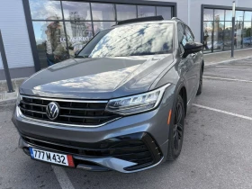 VW Tiguan Allspace, снимка 6 - Автомобили и джипове - 53669788
