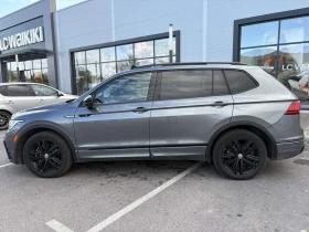 VW Tiguan Allspace, снимка 3 - Автомобили и джипове - 53669788