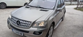 Mercedes-Benz ML 320 