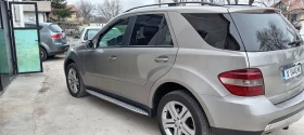 Mercedes-Benz ML 320 - 6888 € / 13471.76 лв. - 54746554 5