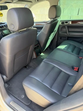 VW Touareg - 6800 € / 13299.64 лв. - 64411095 9