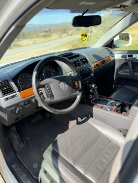 VW Touareg - 6800 € / 13299.64 лв. - 64411095 5