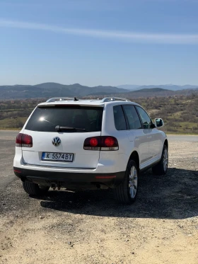 VW Touareg - 6800 € / 13299.64 лв. - 64411095 4