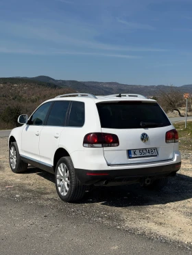 VW Touareg - 6800 € / 13299.64 лв. - 64411095 3