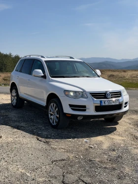 VW Touareg - 6800 € / 13299.64 лв. - 64411095 2