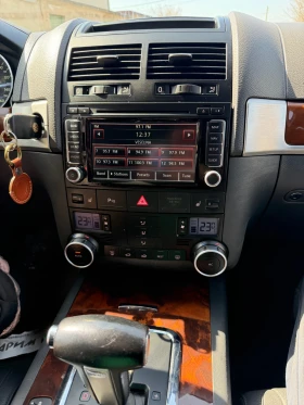 VW Touareg - 6800 € / 13299.64 лв. - 64411095 13