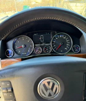 VW Touareg - 6800 € / 13299.64 лв. - 64411095 14
