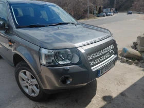 Land Rover Freelander - 5000 € / 9779.15 лв. - 79421632 8