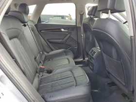 Audi Q5 PREMIUM* ДИГИТАЛНО* ТАБЛО* KEYLESS* КОЖА* ПОДГРЕВ* | Auto.bg — изображение 11
