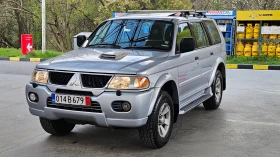 Mitsubishi Pajero sport 2.5 Tdi FACELIFT/KLIMATIK 