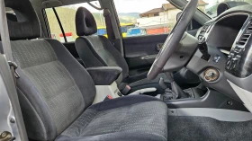 Mitsubishi Pajero sport 2.5 Tdi FACELIFT/KLIMATIK  | Mobile.bg � ����� ������ 12