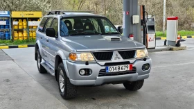 Mitsubishi Pajero sport 2.5 Tdi FACELIFT/KLIMATIK  | Mobile.bg � ����� ������ 9