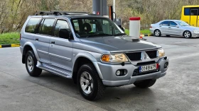 Mitsubishi Pajero sport 2.5 Tdi FACELIFT/KLIMATIK  | Mobile.bg � ����� ������ 8