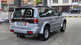 Mitsubishi Pajero sport 2.5 Tdi FACELIFT/KLIMATIK  | Mobile.bg � ����� ������ 5
