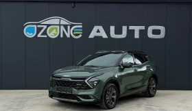 ����� �� �������� �� Kia Sportage GT Line 230hp Hybrid