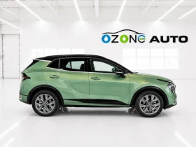 Kia Sportage GT Line 230hp Hybrid | Mobile.bg � ����� ������ 5