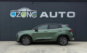 ����� �� �������� �� Kia Sportage GT Line 230hp Hybrid