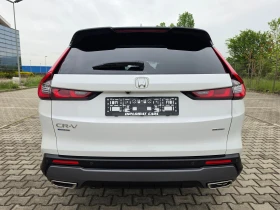 Honda Cr-v HYBRID AWD TOURING | Mobile.bg � ����� ������ 5