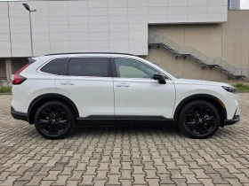 Honda Cr-v HYBRID AWD TOURING | Mobile.bg � ����� ������ 3