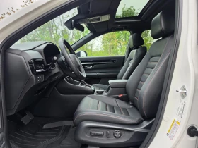 Honda Cr-v HYBRID AWD TOURING | Mobile.bg � ����� ������ 10