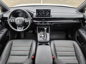 Honda Cr-v HYBRID AWD TOURING | Mobile.bg � ����� ������ 15