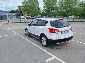 Suzuki SX4 S-Cross GL+  | Mobile.bg � ����� ������ 3