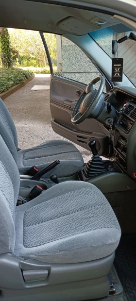 Suzuki Grand vitara 1.6 | Mobile.bg � ����� ������ 8