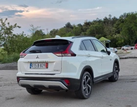 Mitsubishi Eclipse Cross PHEV Фул Екстри  | Auto.bg — изображение 6