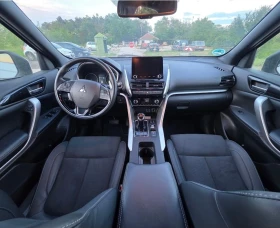 Mitsubishi Eclipse Cross PHEV Фул Екстри  | Auto.bg — изображение 13
