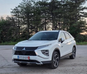 Mitsubishi Eclipse Cross PHEV Фул Екстри 