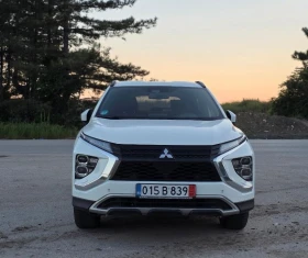 Mitsubishi Eclipse Cross PHEV Фул Екстри  | Auto.bg — изображение 10