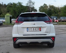 Mitsubishi Eclipse Cross PHEV Фул Екстри  | Auto.bg — изображение 5