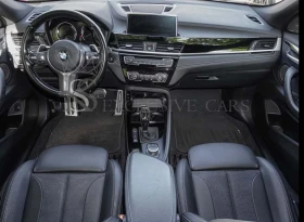 BMW X2 xDRIVE 20D* M-SPORT* PANORAMA* HARMAN KARDON*  - 26900 € / 52611.83 лв. - 96416876 8