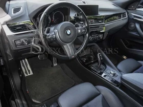 BMW X2 xDRIVE 20D* M-SPORT* PANORAMA* HARMAN KARDON*  - 26900 € / 52611.83 лв. - 96416876 4