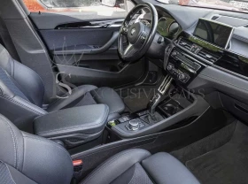 BMW X2 xDRIVE 20D* M-SPORT* PANORAMA* HARMAN KARDON*  - 26900 € / 52611.83 лв. - 96416876 7