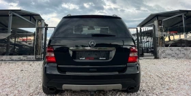 Mercedes-Benz ML 320 4MATIC/XENON/3xTW/OBDUHVANE/MASAJ/PODGREV/FULL/MAX | Auto.bg — изображение 8