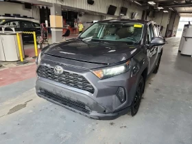 Toyota Rav4 * LE * CARFAX * БЕЗ ПЪРВОНАЧАЛНА ВНОСКА