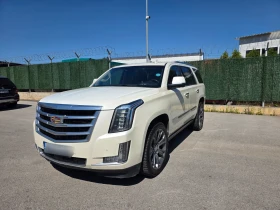 Cadillac Escalade 6.2