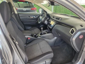 Nissan Qashqai 1.2 T* TEKNA* CAYLESS GO* NAVI* 360-KAMERA* *  | Mobile.bg � ����� ������ 11