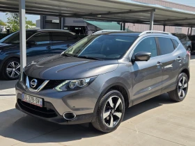 Nissan Qashqai 1.2 T* TEKNA* CAYLESS GO* NAVI* 360-KAMERA* *  | Mobile.bg � ����� ������ 2
