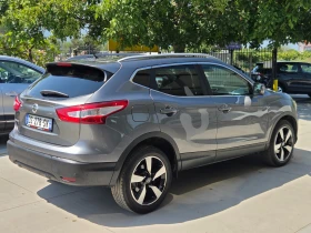 Nissan Qashqai 1.2 T* TEKNA* CAYLESS GO* NAVI* 360-KAMERA* *  | Mobile.bg � ����� ������ 5