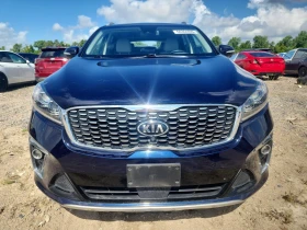 Kia Sorento 3.3l Sx | Mobile.bg � ����� ������ 5
